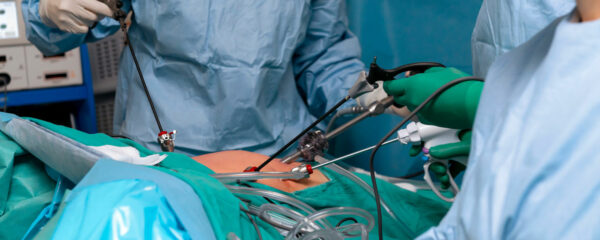 chirurgie mini-invasive