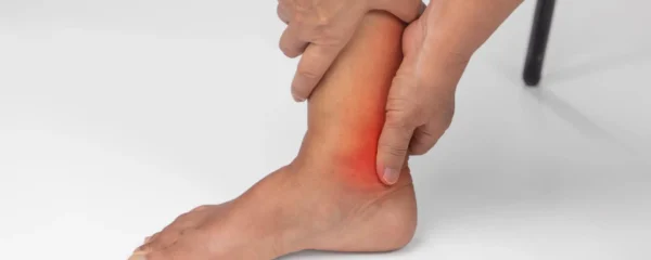 arthrose sous talienne